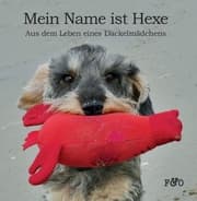 Cover von Mein Name ist Hexe