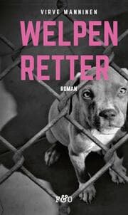 Cover von Welpenretter