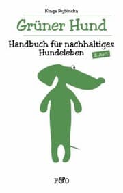 Cover von Grüner Hund