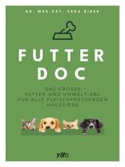 Cover von FUTTER-DOC