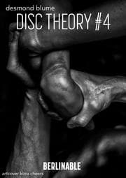 Cover von Disc Theory 4 - Episode 1