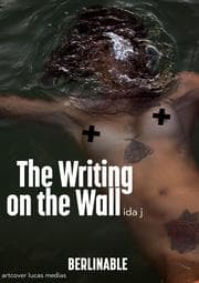 Cover von The Writing on the Wall