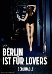 Cover von Berlin ist für Lovers