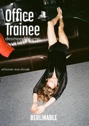 Cover von Office Trainee - Episode 1