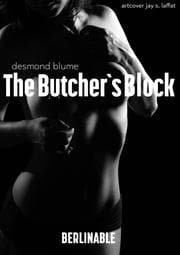 Cover von The Butcher's Block