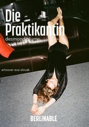 Cover von Die Praktikantin