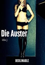 Cover von Die Auster