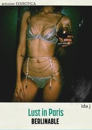 Cover von Lust in Paris