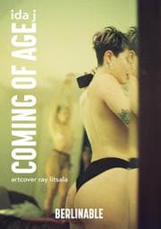 Cover von Coming of Age - Episode 1