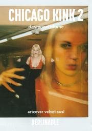 Cover von Chicago Kink - Episode 2