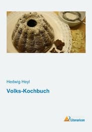 Cover von Volks-Kochbuch