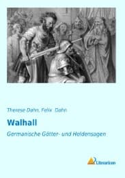Cover von Walhall