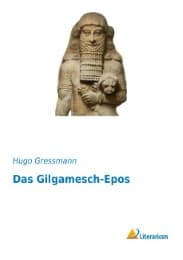 Cover von Das Gilgamesch-Epos