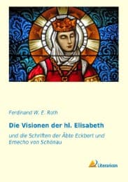 Cover von Die Visionen der hl. Elisabeth