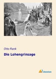 Cover von Die Lohengrinsage