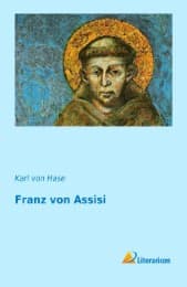 Cover von Franz von Assisi