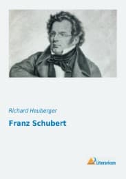 Cover von Franz Schubert