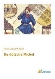 Cover von De dütsche Michel