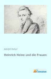Cover von Heinrich Heine und die Frauen
