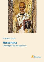 Cover von Nestoriana
