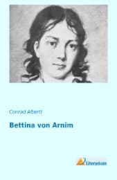 Cover von Bettina von Arnim