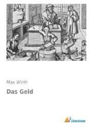 Cover von Das Geld