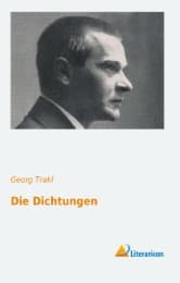 Cover von Die Dichtungen