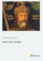 Cover von Karl der Große
