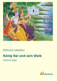Cover von König Nal und sein Weib