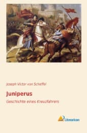 Cover von Juniperus
