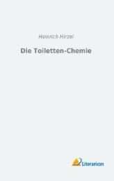 Cover von Die Toiletten-Chemie