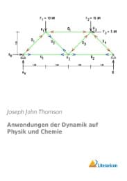 Cover von Anwendungen der Dynamik auf Physik und Chemie