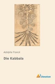 Cover von Die Kabbala