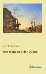 Cover von Der Dicke und der Dünne