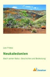 Cover von Neukaledonien
