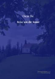 Cover von Reise um die Kunst