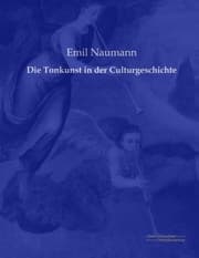 Cover von Die Tonkunst in der Culturgeschichte