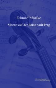 Cover von Mozart auf der Reise nach Prag