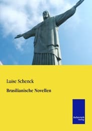 Cover von Brasilianische Novellen