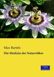 Cover von Die Medizin der Naturvölker