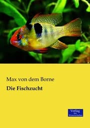 Cover von Die Fischzucht