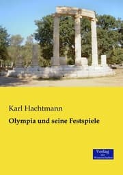 Cover von Olympia und seine Festspiele