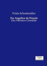 Cover von Fra Angelico da Fiesole