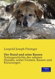 Cover von Der Hund und seine Rassen