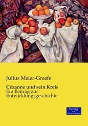Cover von Cézanne und sein Kreis