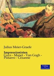Cover von Impressionisten