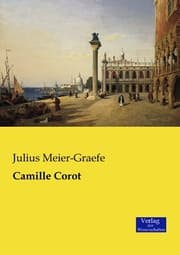 Cover von Camille Corot