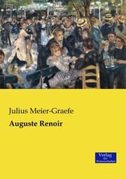 Cover von Auguste Renoir
