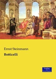 Cover von Botticelli