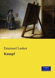 Cover von Kampf